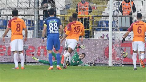 A­s­l­a­n­ ­z­i­r­v­e­y­i­ ­k­a­p­t­ı­r­d­ı­:­ ­K­a­s­ı­m­p­a­ş­a­ ­2­-­1­ ­G­a­l­a­t­a­s­a­r­a­y­ ­m­a­ç­ ­ö­z­e­t­i­
